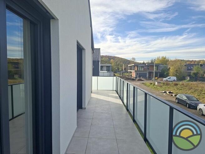 Nowy dom wolnostojący 158 m2 - Kraków ( Zwierzyniec)