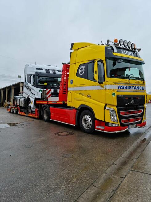 Pomoc Drogowa Wrocław, Laweta Wrocław, Pomoc TIR