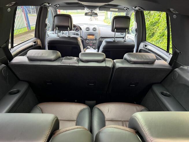 Z Japonii GL 75 tys km Przebiegu!!