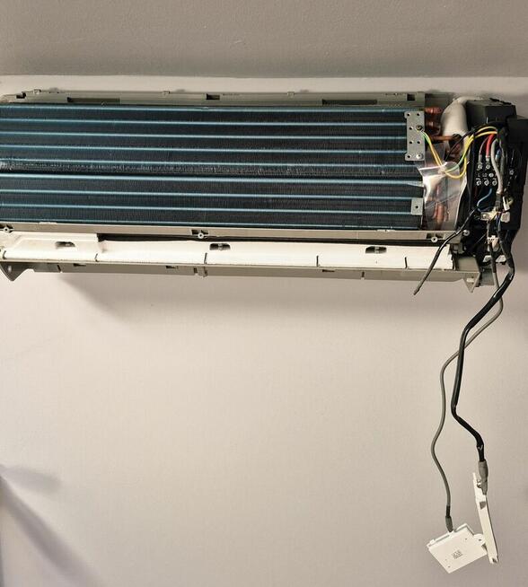 czyszczenie dywanów, Pcv, klimatyzacji.