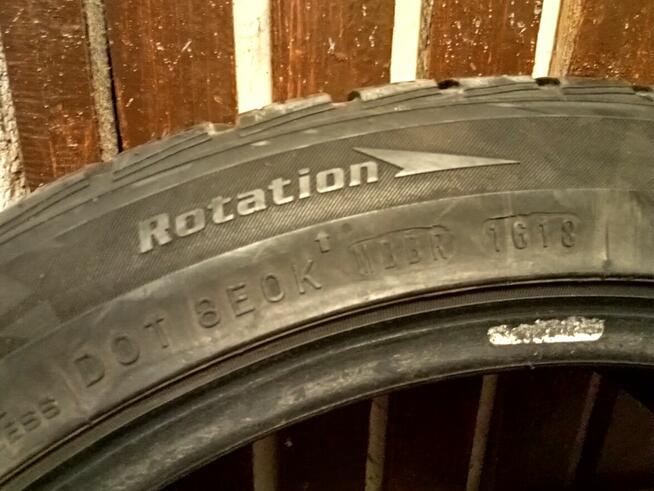 OPONY ZIMOWE NEXEN WINGUARD SPORT 2 215/45/17 91 V