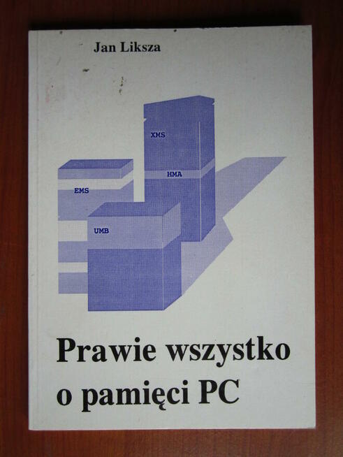 Mikroprocesory 80286, 80386 i i486. R. Goczyński. 3 książki!