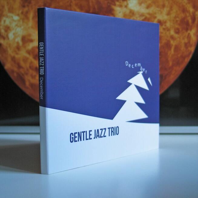 Gentle Jazz Trio – oprawa muzyczna wigilii firmowej - kolędy