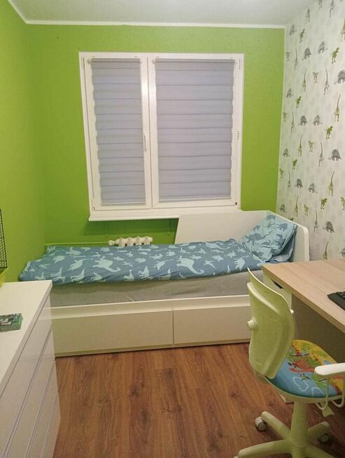 Przestronne mieszkanie 69,5