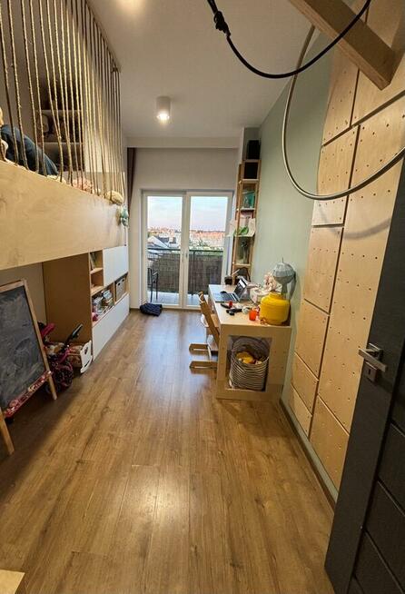 Sprzedam Mieszkanie gotowe do zamieszkania Centrum Kalisz