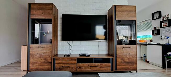 Złota Rączka, składanie/skręcanie mebli, montaż paneli