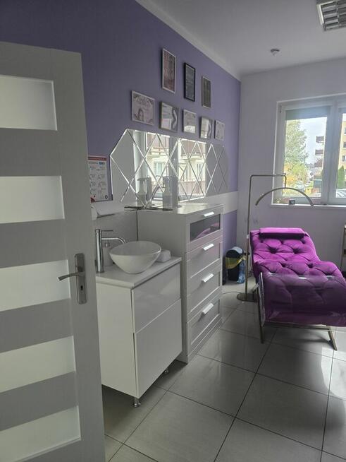 Do wynajęcia pomieszczenie ( lokal )