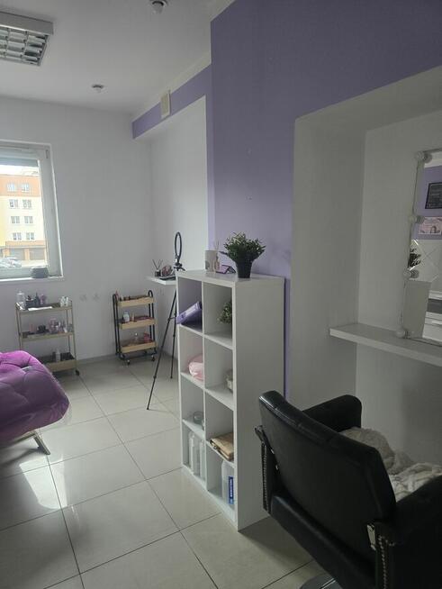 Do wynajęcia pomieszczenie ( lokal )