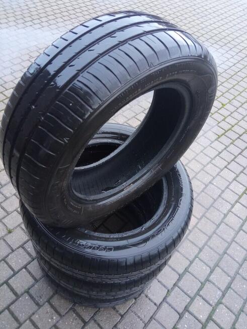 opony FULDA ECOCONTAKT HP 205/60/16 r 92 h 2 sztuki bieżnik