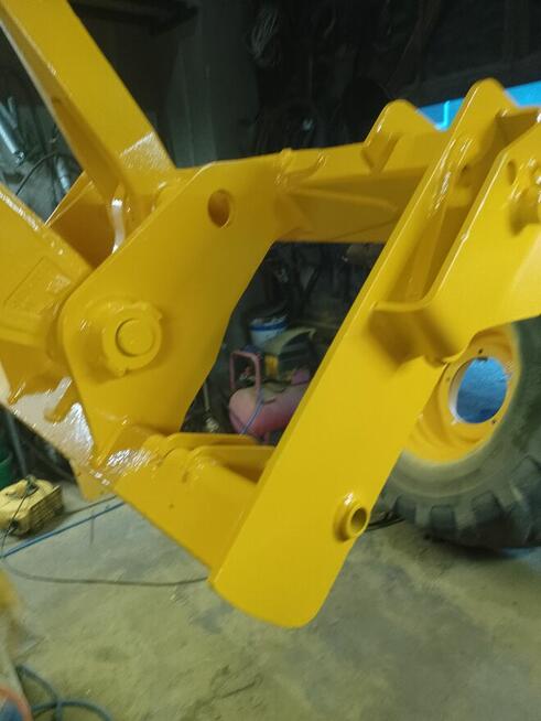 Konserwacja podwozia pojazdów samochodowych