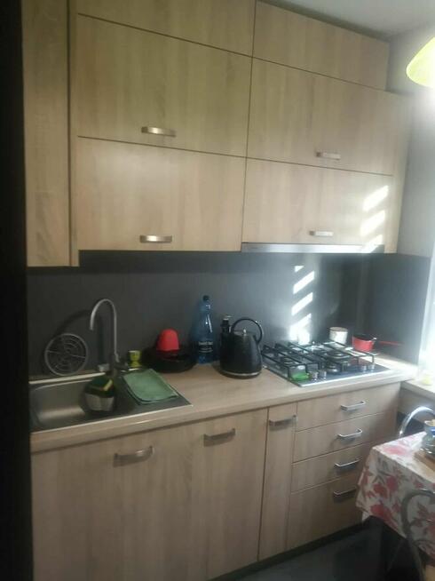 MIESZKANIE, MYSLENICE 3POK. 2 piętro.