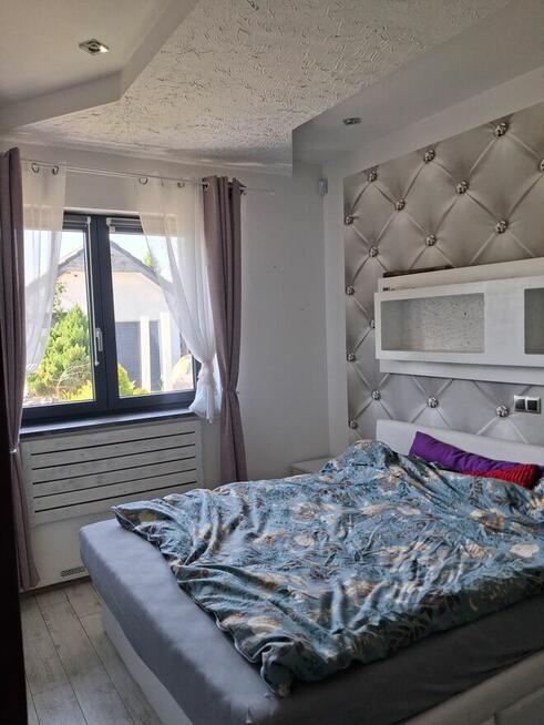 Dom Wolnostojący Klimatyczny 190m2 dzialka 1229m2