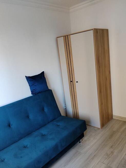 Dwupokojowe w centrum