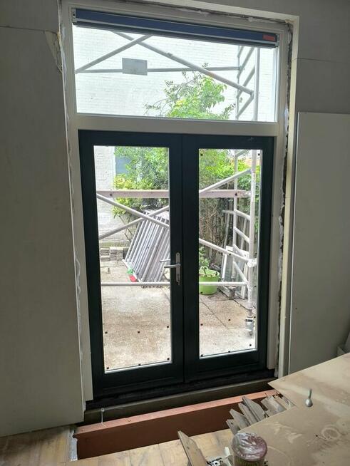 Praca przy remontach domów i mieszkań w Holandii