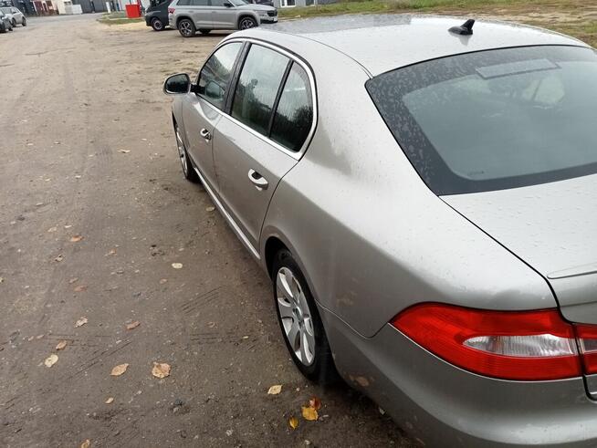 1.6 TDI-wszystko sprawne ,tempomat, wielofunkcja, blutooth,2 s