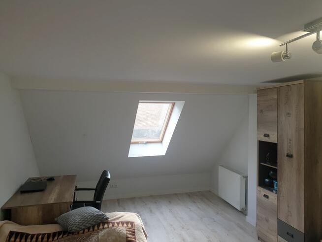 Syndyk sprzeda udziały w działkach (udział 1/2 i udział 1/4)