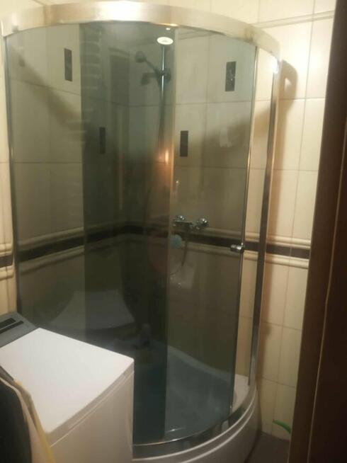 MIESZKANIE, MYSLENICE 3POK. 2 piętro.