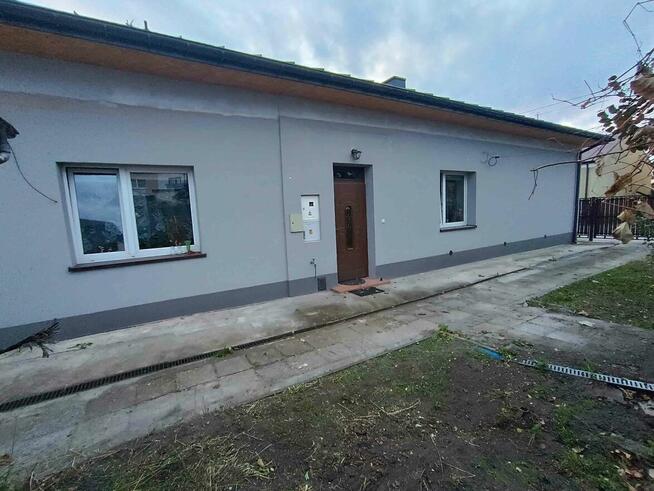 Dom z ogrodem i garażem blisko centrum w cenie mieszkania!!!