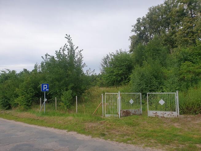 Syndyk sprzeda udziały w działkach (udział 1/2 i udział 1/4)