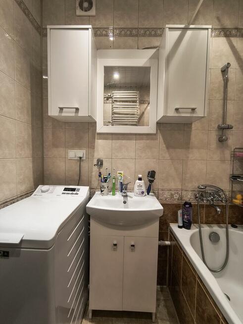 Przestronne mieszkanie 69,5