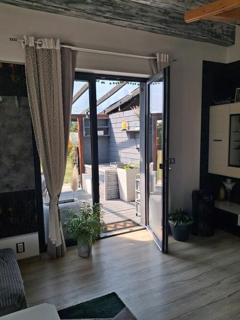 Dom Wolnostojący Klimatyczny 190m2 dzialka 1229m2