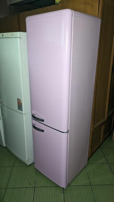 Lodówko zamrażarka Poco Line - poj. 250 litrów, wys. 184 cm