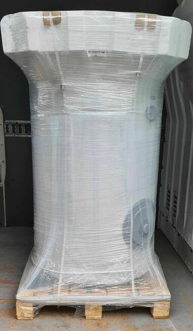 POMPA CIEPŁA Split Compress 3000 AWS 6 E 8.4 kW Bosch