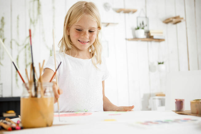 Nauczyciel do przedszkola