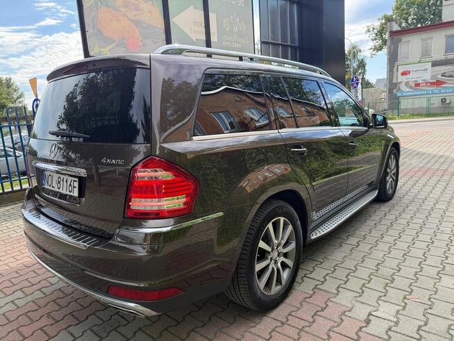 Z Japonii GL 75 tys km Przebiegu!!