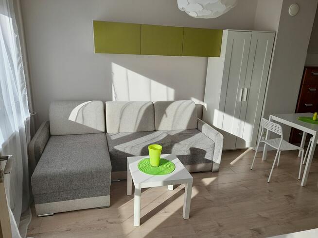 Wynajmę Mieszkanie - 2 pokoje 32,5m2