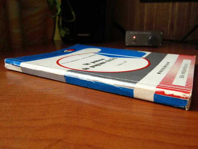 Od problemu do programu BASIC. H. Biesiada. Programowanie