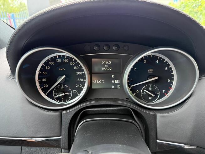 Z Japonii GL 75 tys km Przebiegu!!