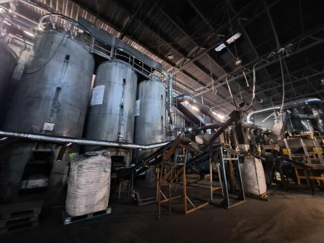 Nieruchomość - Łozienica