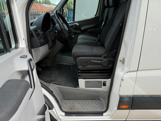 SALON POLSKA ! 9-Osobowy ! Niski Przebieg ! 230 tys km