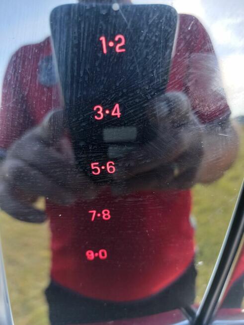 Ford Edge 2.0 ecoboost 2019 AWD automat