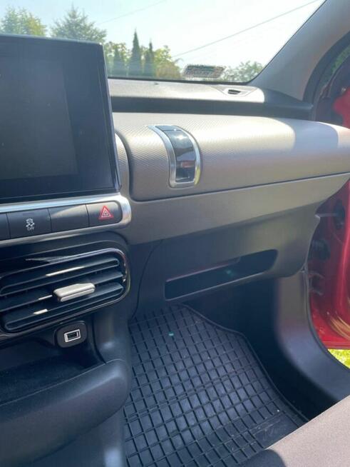 Citroen C4 Cactus sprzedam .
