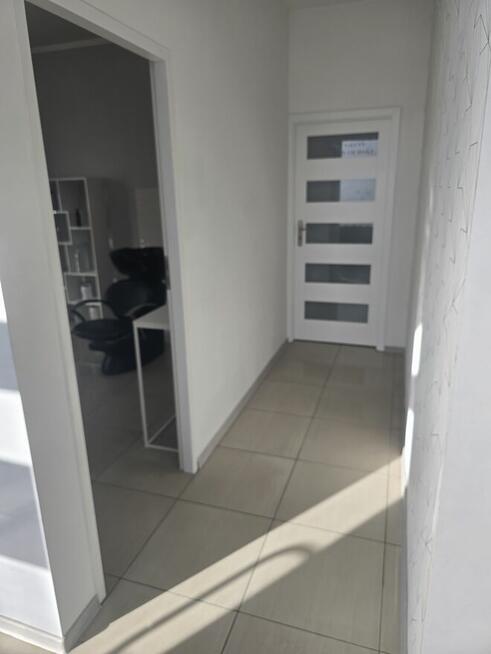 Do wynajęcia pomieszczenie ( lokal )