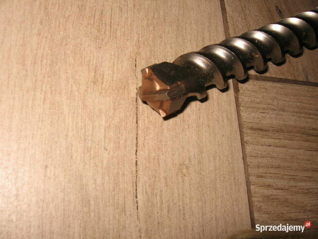 Wiertło Bosch 28 x 570 mm sds-max , Makita