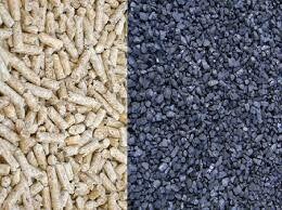 Ustawienia sterownikow pieca na ekogroszek i pellet