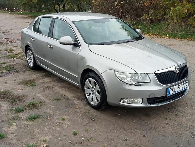 1.6 TDI-wszystko sprawne ,tempomat, wielofunkcja, blutooth,2 s