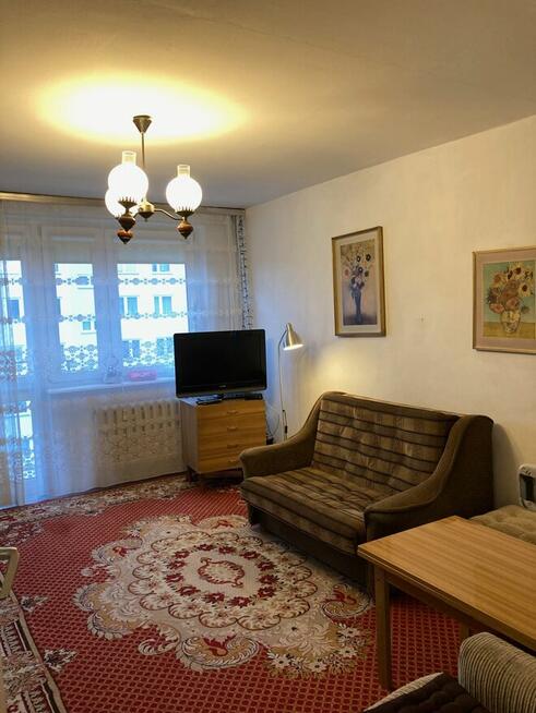 Sprzedam mieszkanie dwa pokoje 37 m2 Nidzica ul. Kościuszki