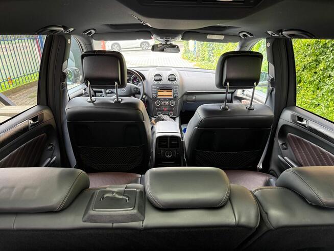 Z Japonii GL 75 tys km Przebiegu!!