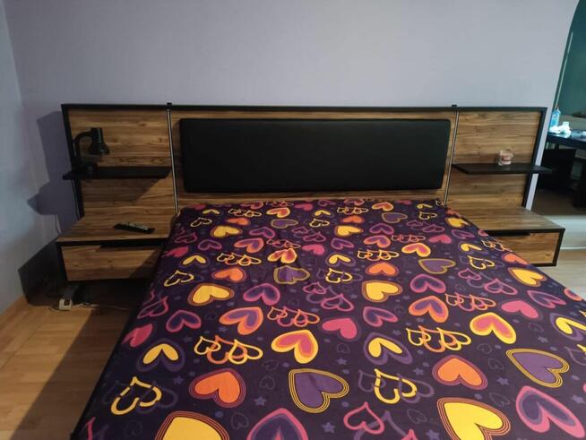 Sprzedam łóżko, sypialnia