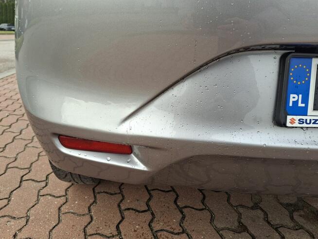 samochód osobowy Suzuki Baleno 1.2 benzyna 90 KM, 2017