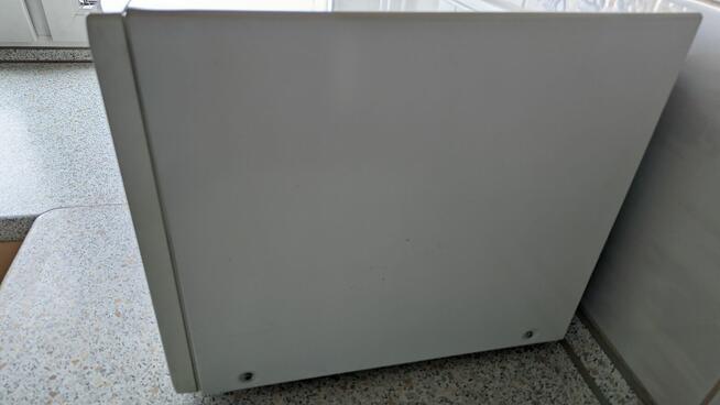 Mikrofalówka Whirlpool AVM 918/WP/WH sprawna 6 zmysł Grill