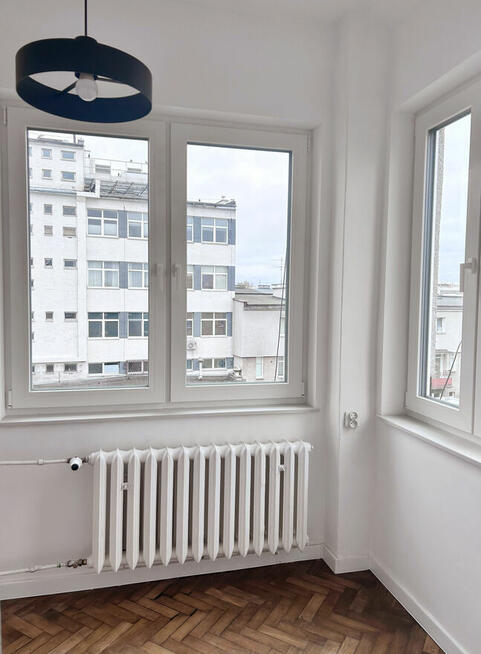 Mieszkanie w centrum Gdyni