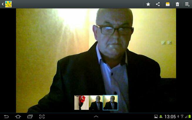 Szukam pracy jako stroz