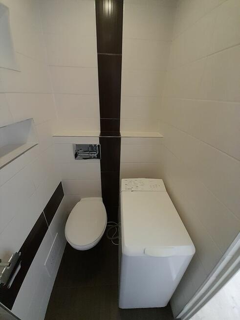 Wynajmę Mieszkanie - 2 pokoje 32,5m2