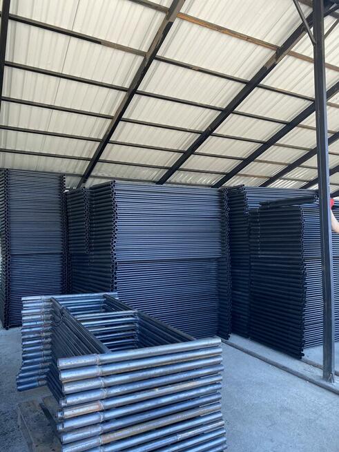 Rama STALFI 163cm stabilna, tanio