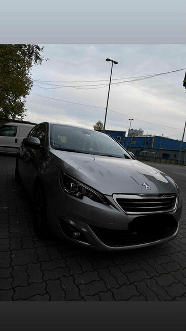 PEUGOT 308 SPRZEDAM